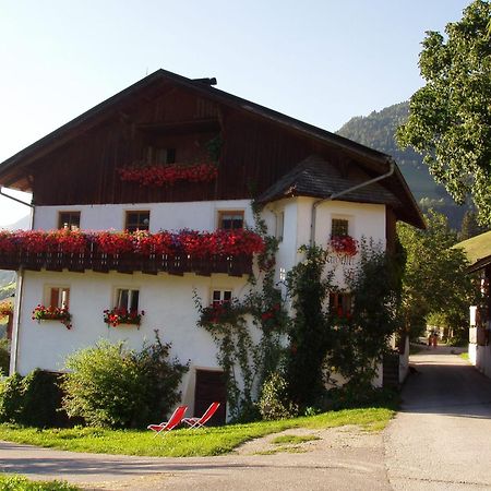 Pardellerhof Luesen Villa Dış mekan fotoğraf