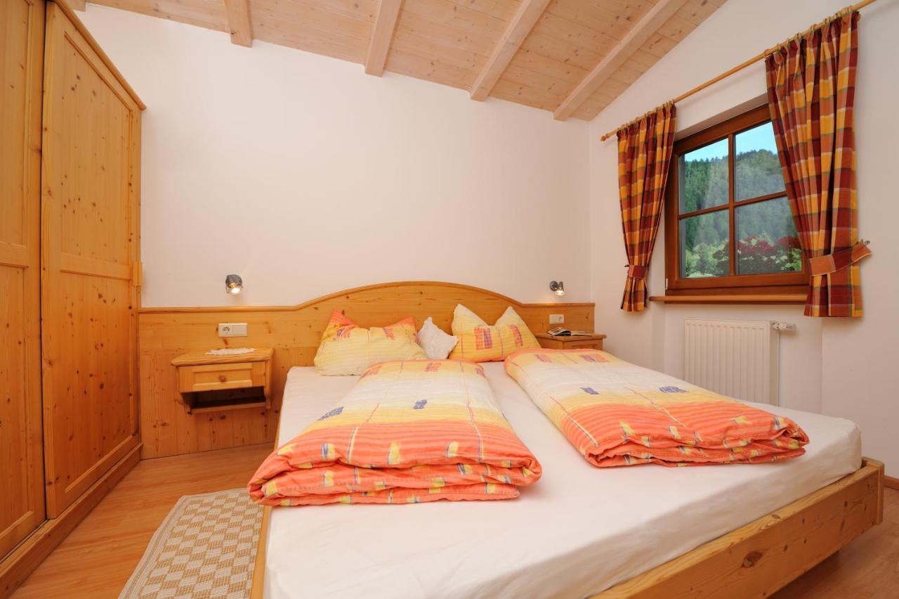 Pardellerhof Luesen Villa Dış mekan fotoğraf