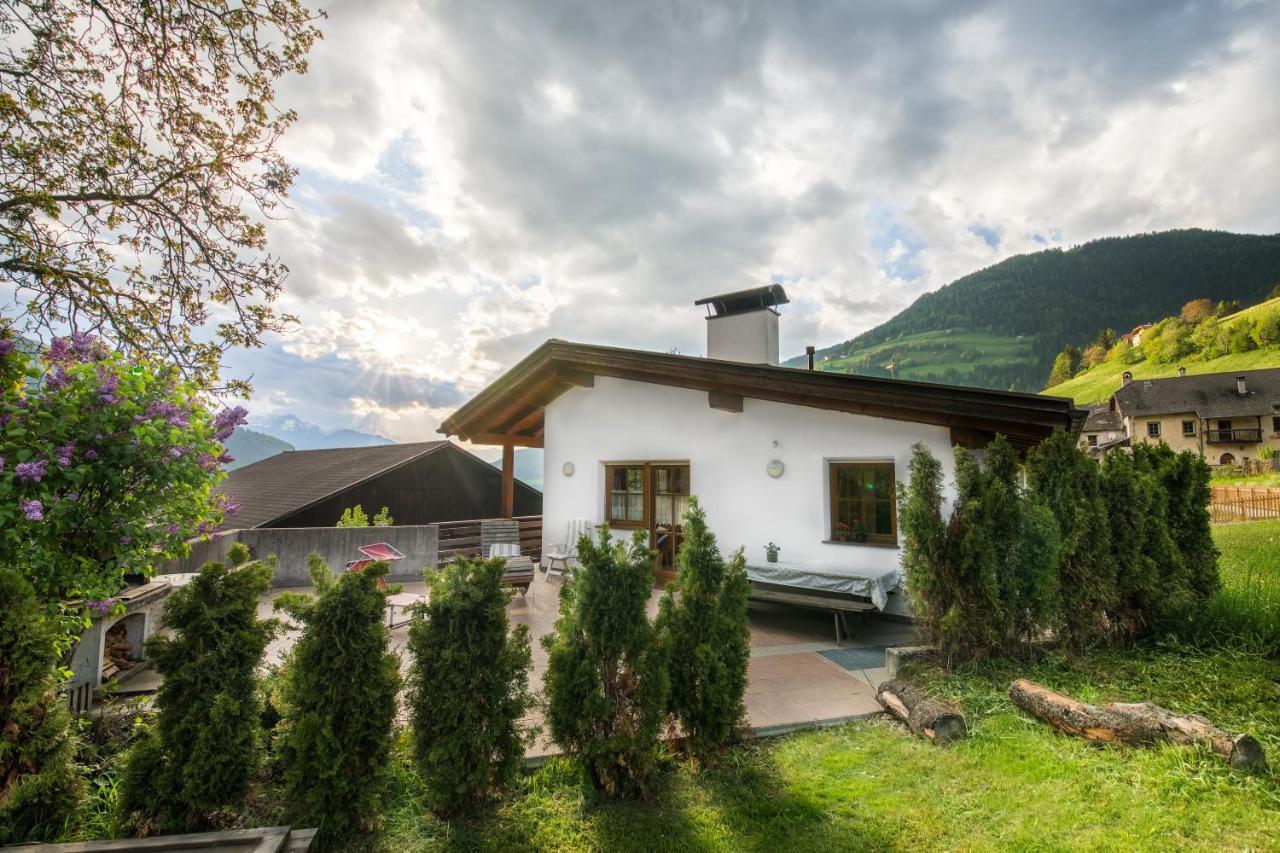 Pardellerhof Luesen Villa Dış mekan fotoğraf