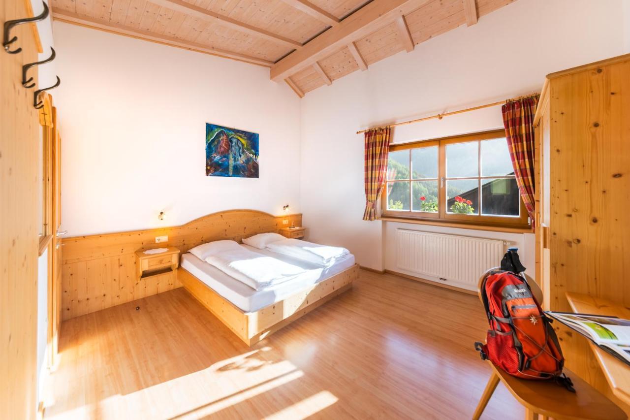 Pardellerhof Luesen Villa Dış mekan fotoğraf