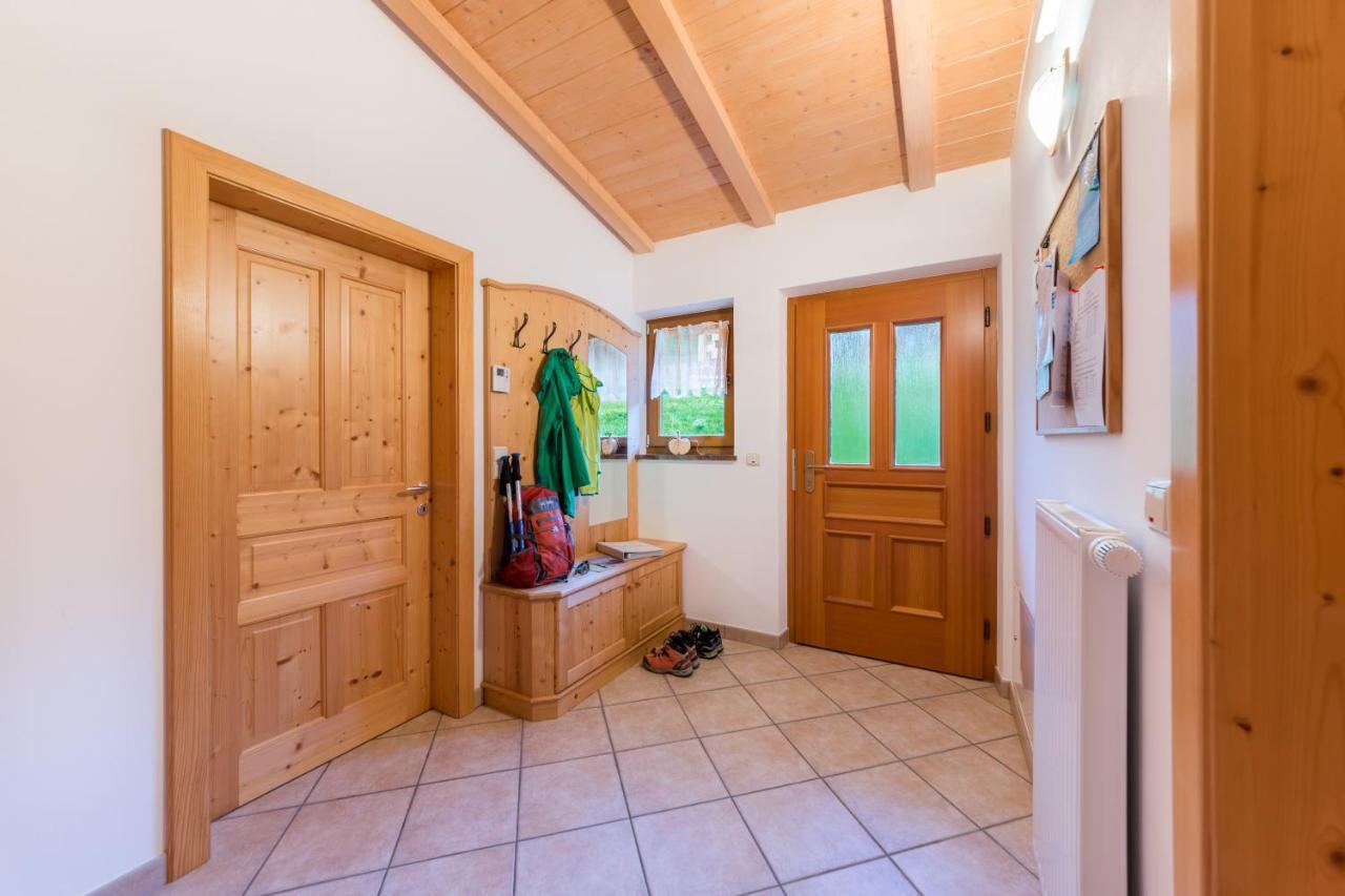 Pardellerhof Luesen Villa Dış mekan fotoğraf